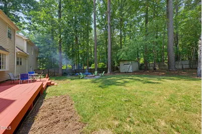 101 Oakwood Drive, Wake Forest, NC 27587 - Photo 51