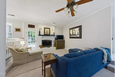 101 Oakwood Drive, Wake Forest, NC 27587 - Photo 21