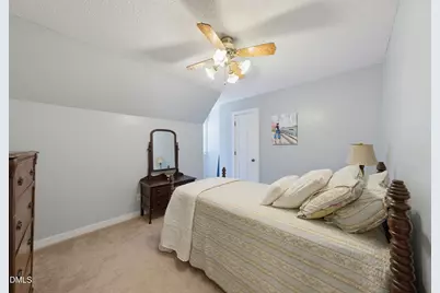 101 Oakwood Drive, Wake Forest, NC 27587 - Photo 31