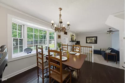 101 Oakwood Drive, Wake Forest, NC 27587 - Photo 17