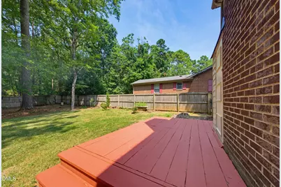 101 Oakwood Drive, Wake Forest, NC 27587 - Photo 47