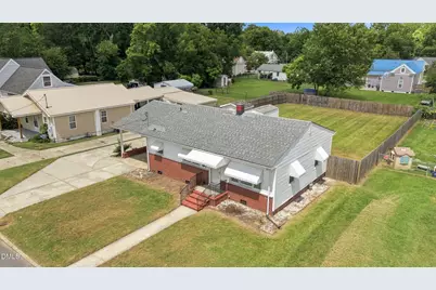 206 W Woodall Street, Benson, NC 27504 - Photo 29