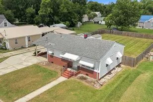 206 W Woodall St, Benson, NC 27504 - Photo 29