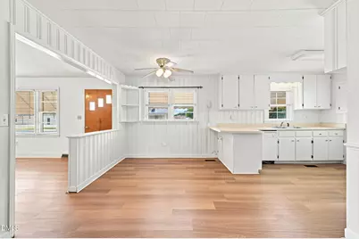 206 W Woodall Street, Benson, NC 27504 - Photo 13