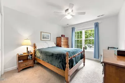 1601 Poets Glade Drive, Apex, NC 27523 - Photo 17