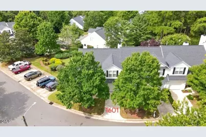 1601 Poets Glade Drive, Apex, NC 27523 - Photo 23