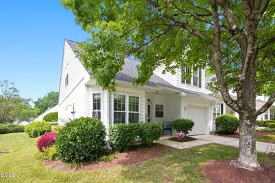 1601 Poets Glade Drive, Apex, NC 27523 - Photo 1