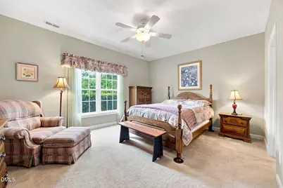 1601 Poets Glade Drive, Apex, NC 27523 - Photo 11