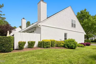 1601 Poets Glade Drive, Apex, NC 27523 - Photo 19