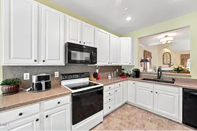1601 Poets Glade Drive, Apex, NC 27523 - Photo 5