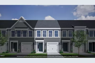 1128 Tea Rose Court #348, Durham, NC 27703 - Photo 1