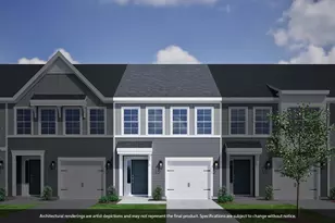 1128 Tea Rose Ct, Durham, NC 27703 - Photo 1