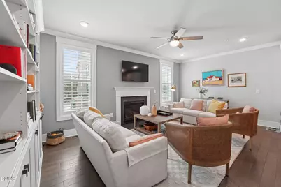 10330 Sablewood Drive, Raleigh, NC 27617 - Photo 11