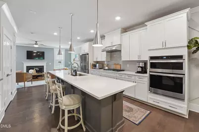 10330 Sablewood Drive, Raleigh, NC 27617 - Photo 7