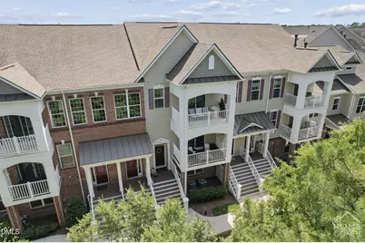 10330 Sablewood Drive #110, Raleigh, NC 27617 - Photo 3