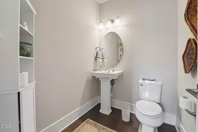 10330 Sablewood Drive, Raleigh, NC 27617 - Photo 13