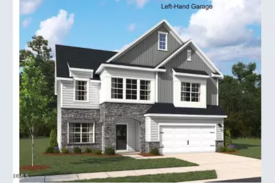 232 S Harvest Rdg Way #Homesite 293, Wilsons Mills, NC 27520 - Photo 1