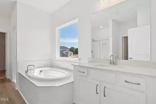 232 S Harvest Rdg Wy, Wilsons Mills, NC 27520 - Photo 23