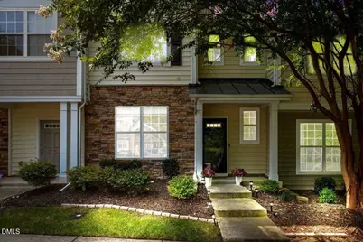 369 Red Elm Drive, Durham, NC 27713 - Photo 1