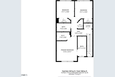 369 Red Elm Drive, Durham, NC 27713 - Photo 47