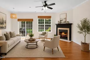 369 Red Elm Dr, Durham, NC 27713 - Photo 1