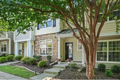 369 Red Elm Drive, Durham, NC 27713 - Photo 3
