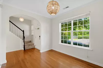 369 Red Elm Drive, Durham, NC 27713 - Photo 5