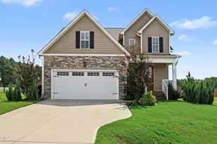 201 Noramac Ct, Selma, NC 27576 - Photo 1