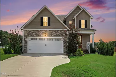 201 Noramac Court, Selma, NC 27576 - Photo 23