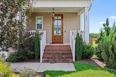 201 Noramac Court, Selma, NC 27576 - Photo 3