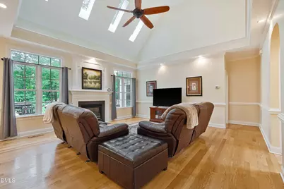 1706 McRae Place, Hillsborough, NC 27278 - Photo 9