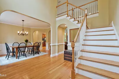 1706 McRae Place, Hillsborough, NC 27278 - Photo 5