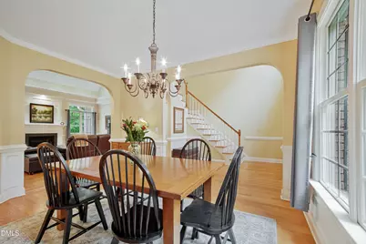 1706 McRae Place, Hillsborough, NC 27278 - Photo 17