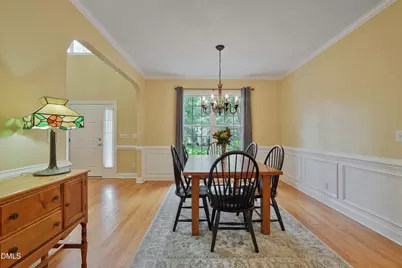 1706 McRae Place, Hillsborough, NC 27278 - Photo 15