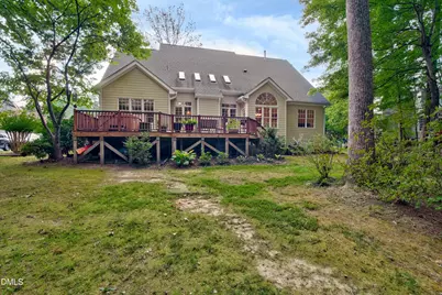 1706 McRae Place, Hillsborough, NC 27278 - Photo 33