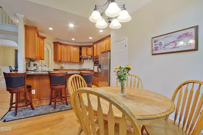 1706 McRae Place, Hillsborough, NC 27278 - Photo 13