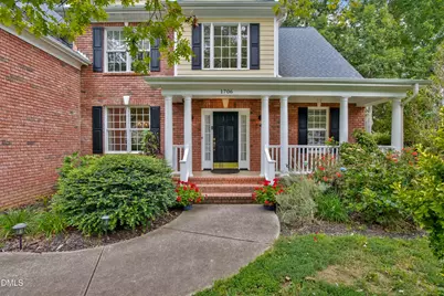 1706 McRae Place, Hillsborough, NC 27278 - Photo 3