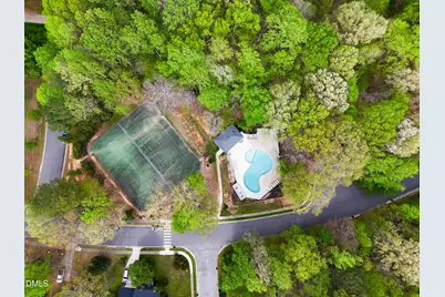 956 E Durness Court, Wake Forest, NC 27587 - Photo 63