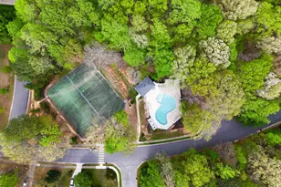 956 E Durness Ct, Wake Forest, NC 27587 - Photo 63