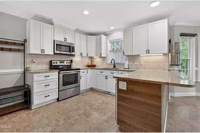 956 E Durness Court, Wake Forest, NC 27587 - Photo 19
