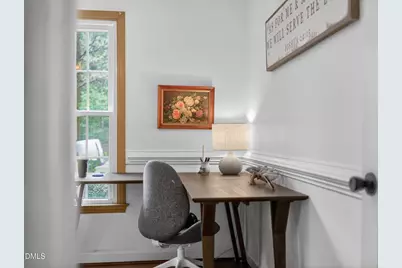 956 E Durness Court, Wake Forest, NC 27587 - Photo 17