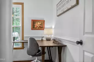 956 E Durness Ct, Wake Forest, NC 27587 - Photo 17