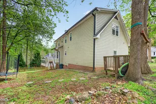 956 E Durness Ct, Wake Forest, NC 27587 - Photo 55