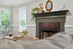 956 E Durness Ct, Wake Forest, NC 27587 - Photo 13