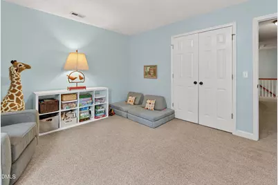 956 E Durness Court, Wake Forest, NC 27587 - Photo 51