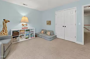 956 E Durness Ct, Wake Forest, NC 27587 - Photo 51