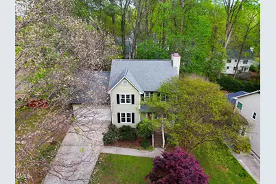 956 E Durness Court, Wake Forest, NC 27587 - Photo 53