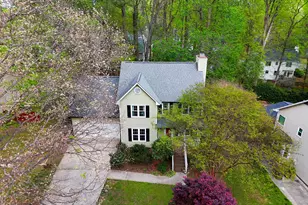 956 E Durness Ct, Wake Forest, NC 27587 - Photo 53