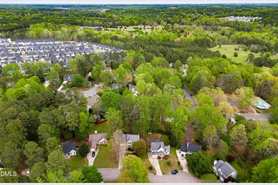 956 E Durness Court, Wake Forest, NC 27587 - Photo 61