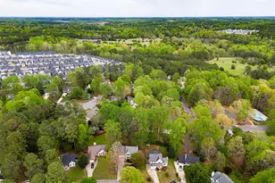 956 E Durness Ct, Wake Forest, NC 27587 - Photo 61
